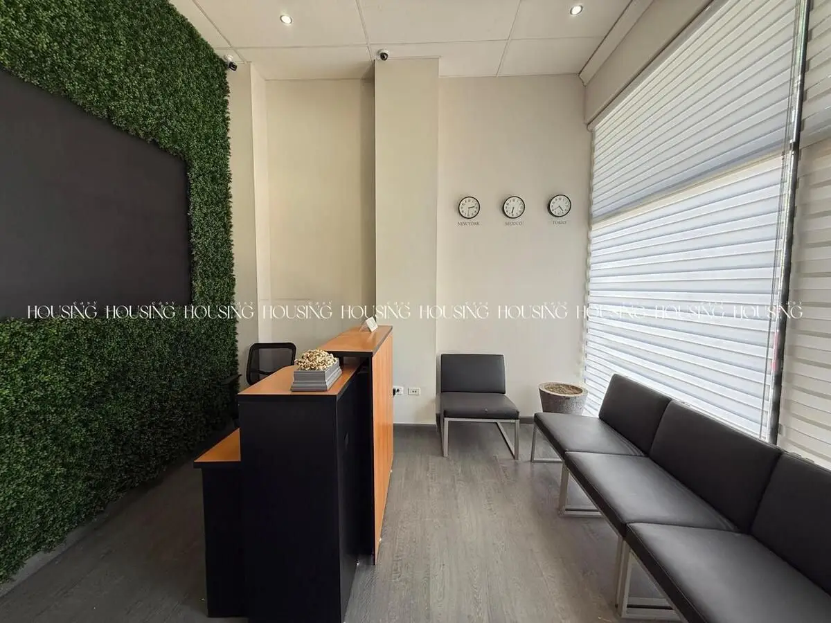 Oficinas en Renta en Plaza Cumbres — foto 5