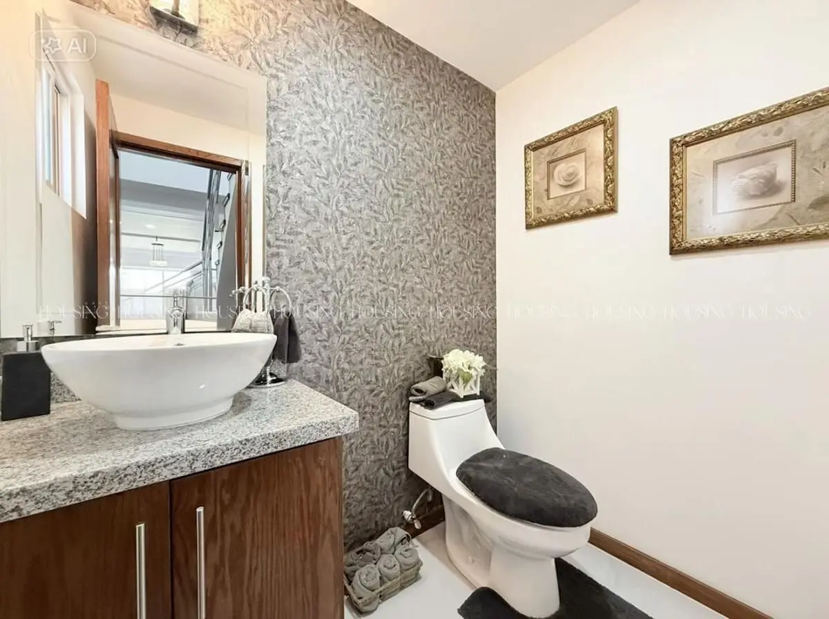 Casa en Venta con Recámara en Pb en Bosque Real — foto 3