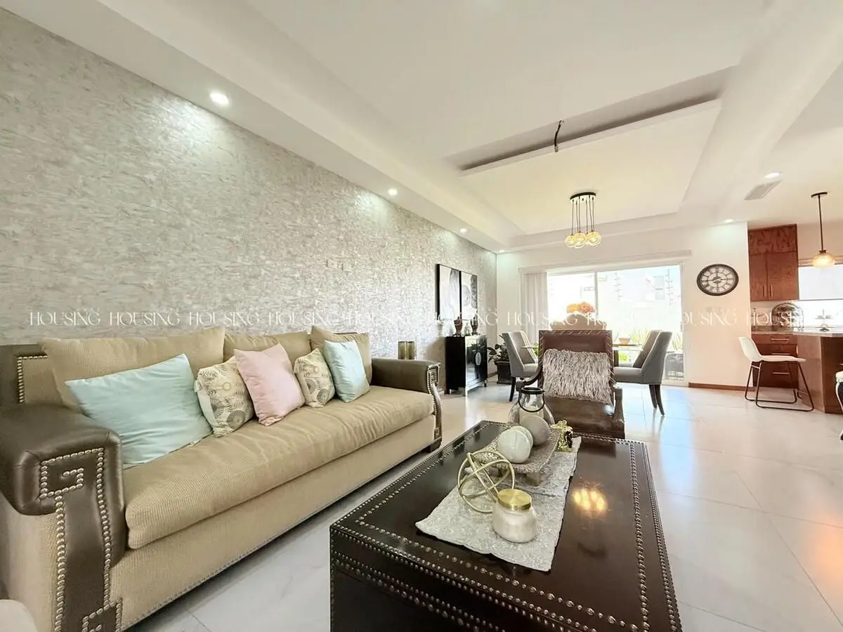 Casa en Venta con Recámara en Pb en Bosque Real — foto 4