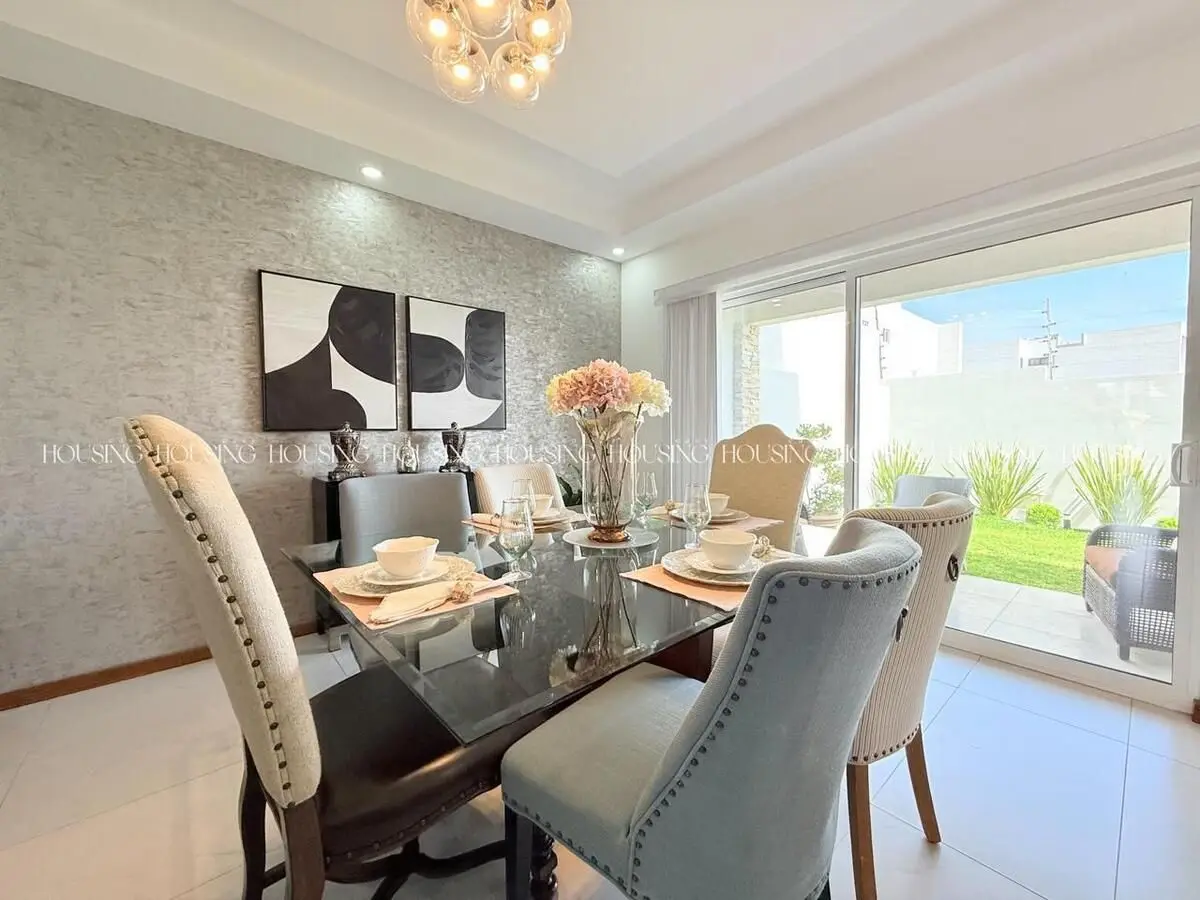 Casa en Venta con Recámara en Pb en Bosque Real — foto 5