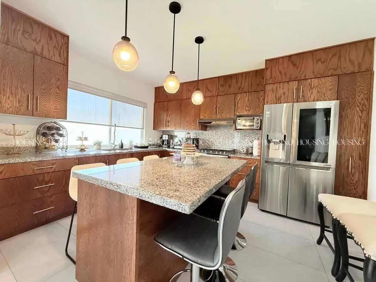 Casa en Venta con Recámara en Pb en Bosque Real — foto 6