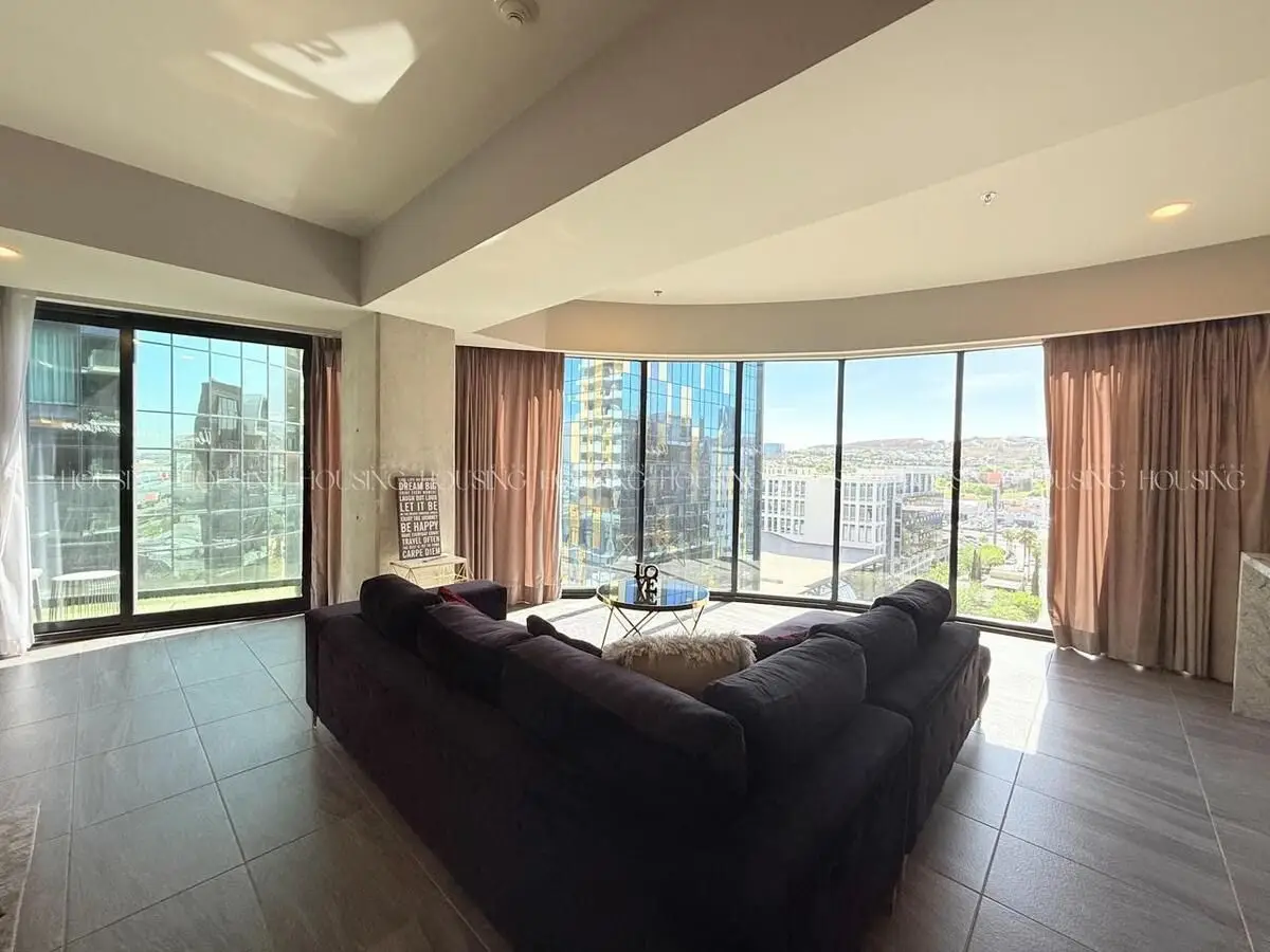 Departamento 115 M2 Amueblado en Esquina con Vista Panorámica en D1 en Venta — foto 2