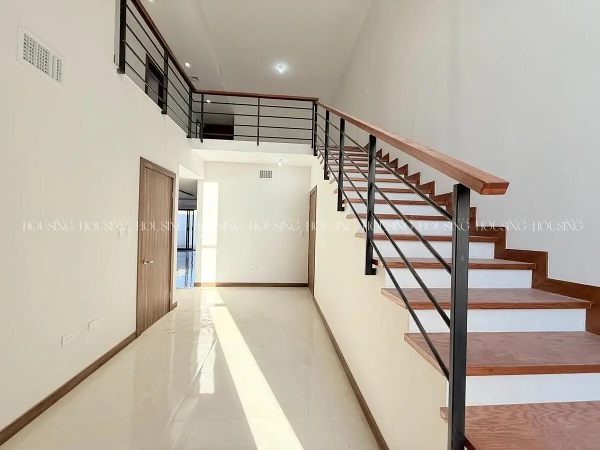 Casa en Venta en Bosques del Valle — foto 3