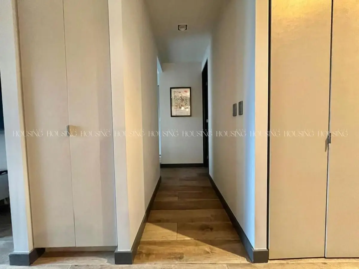 Departamento en Renta Torre Quórum con Vista a Alberca — foto 6