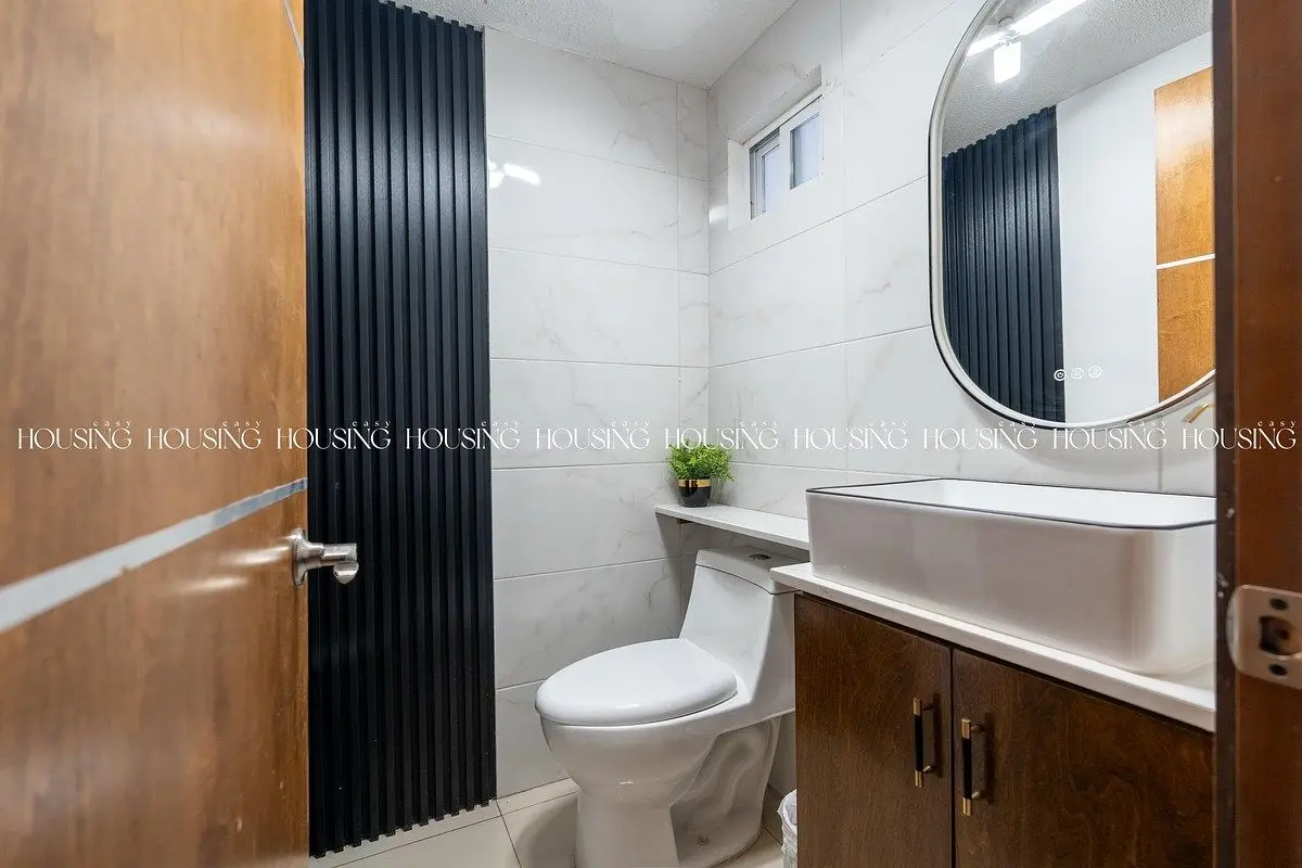 Casa Amueblada en Venta al Norte con Alberca Climatizada — foto 3