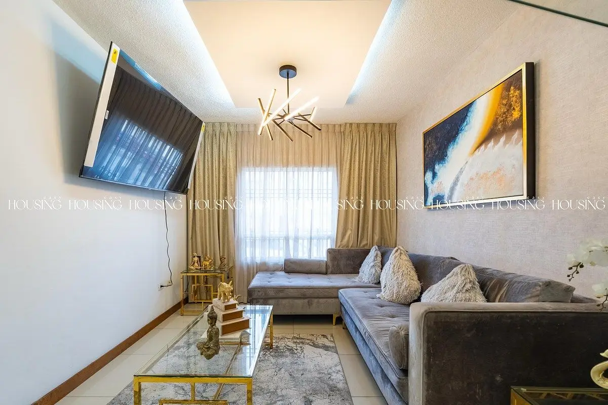 Casa Amueblada en Venta al Norte con Alberca Climatizada — foto 4