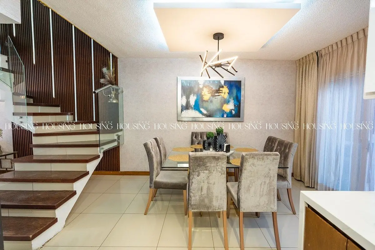 Casa Amueblada en Venta al Norte con Alberca Climatizada — foto 5