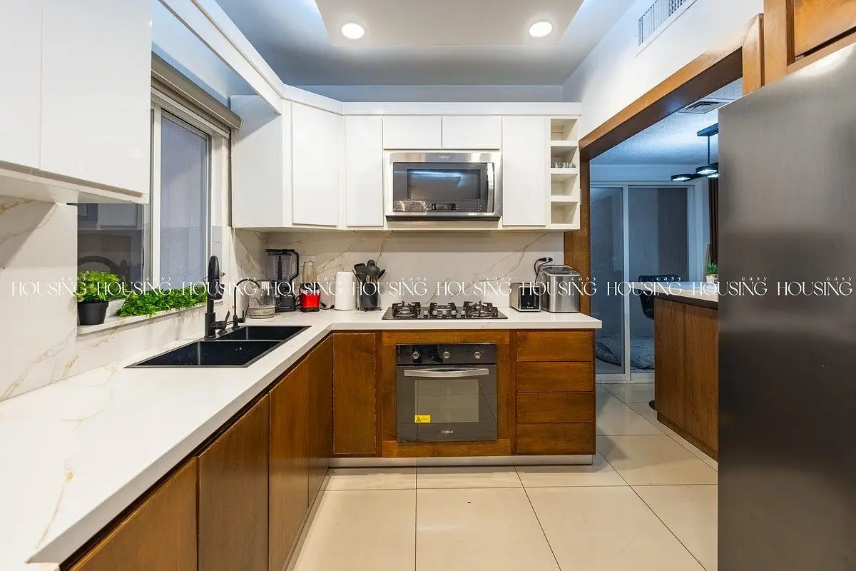 Casa Amueblada en Venta al Norte con Alberca Climatizada — foto 6