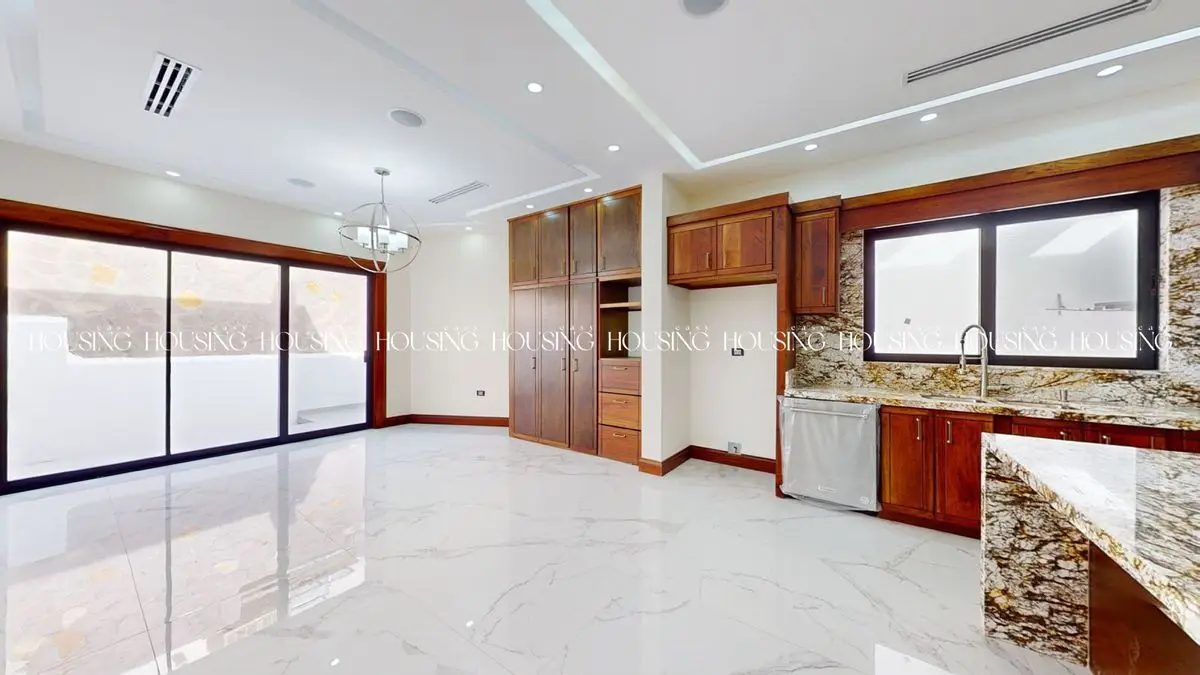 Casa en Venta en Zona Valles Frente a Parque — foto 2