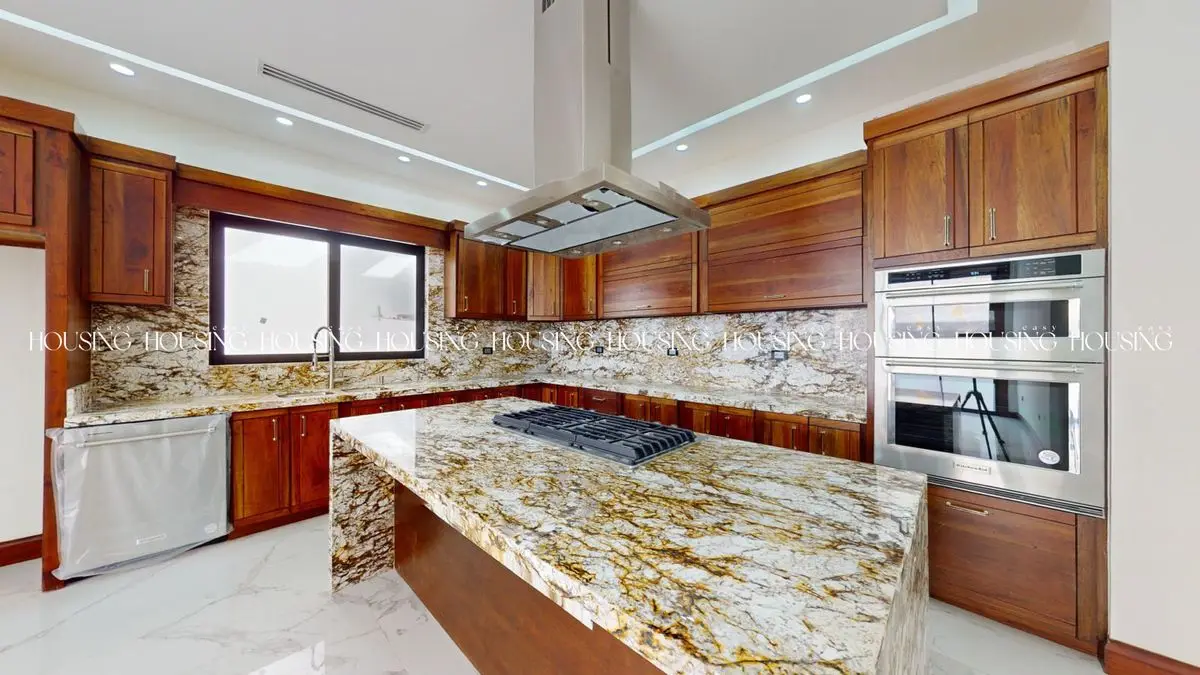 Casa en Venta en Zona Valles Frente a Parque — foto 3