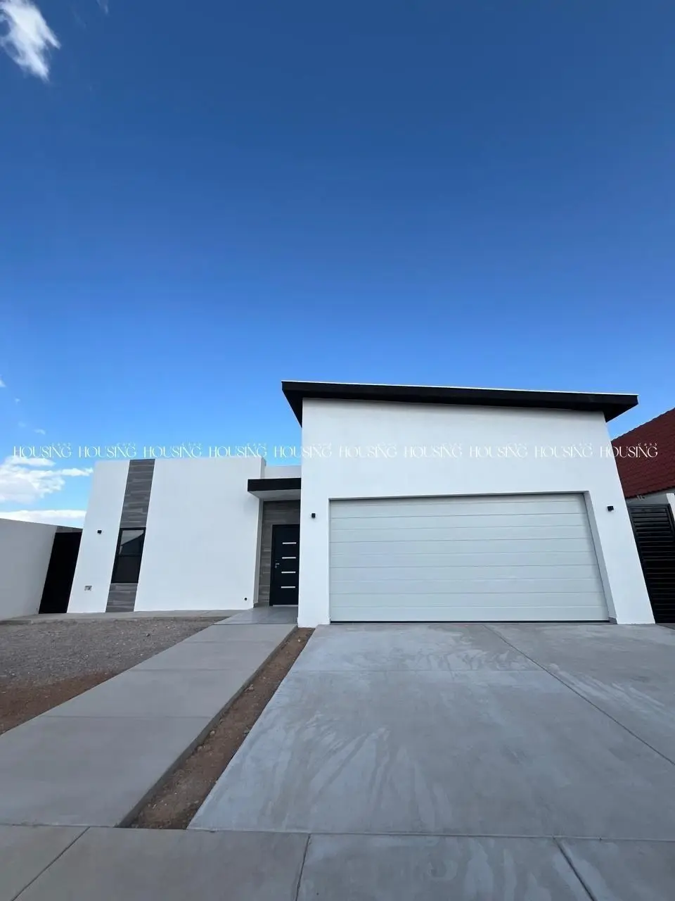 Casa en Venta en Residencial los Leones de una Planta Abajo de Valor Avalúo