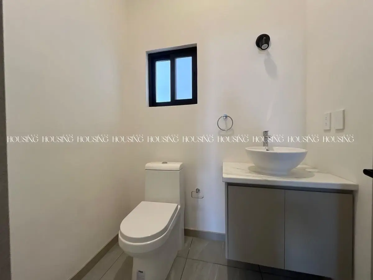 Casa en Venta en Residencial los Leones de una Planta Abajo de Valor Avalúo — foto 6