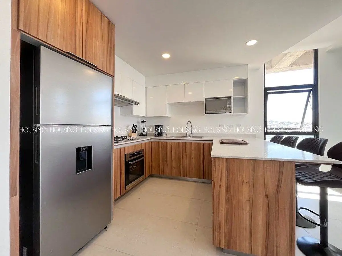 Departamento Nuevo Amueblado y Equipado en Venta en Torre Río Esquina con Pánele — foto 5