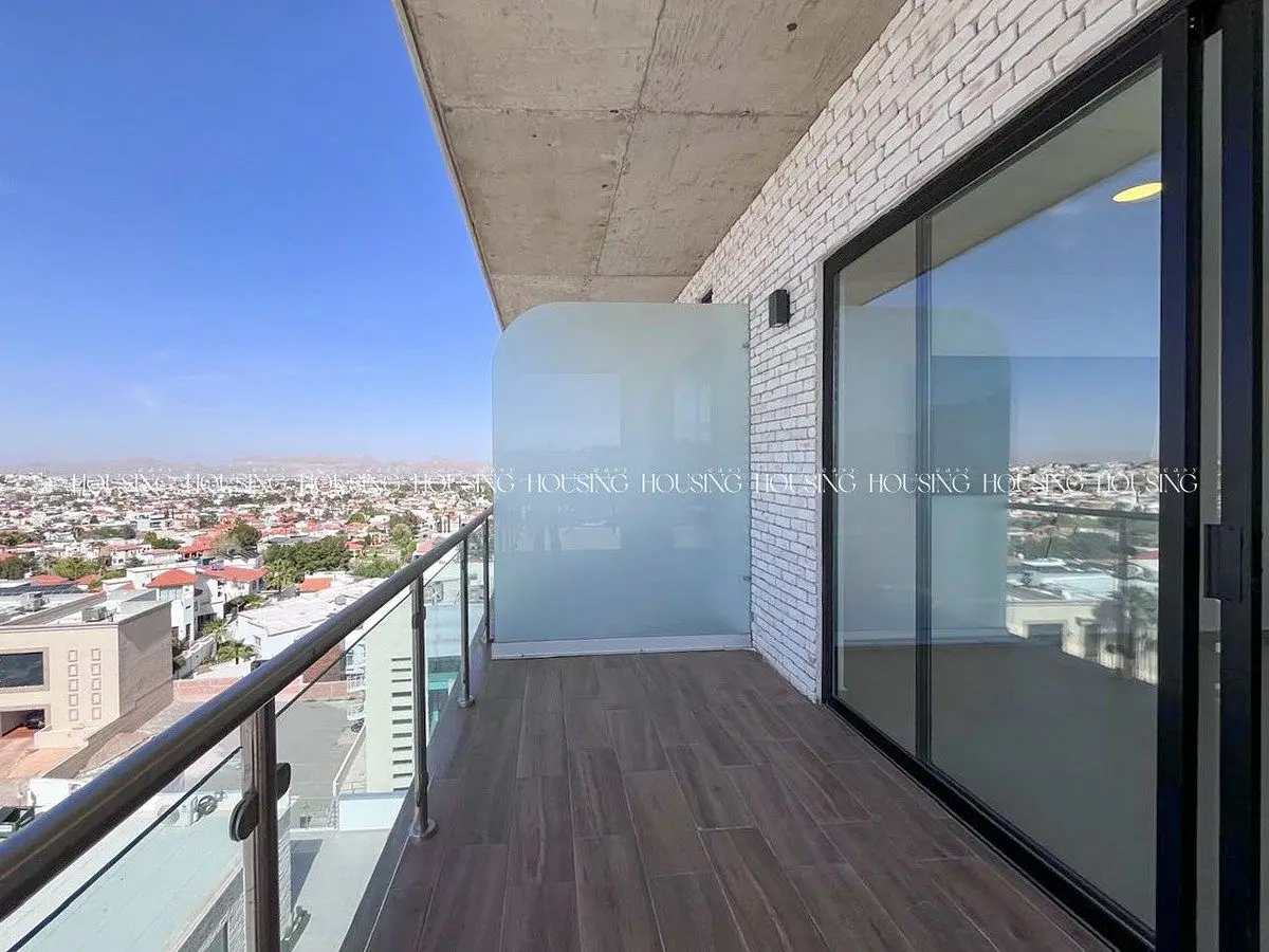 Departamento Nuevo Amueblado y Equipado en Venta en Torre Río Esquina con Pánele — foto 6