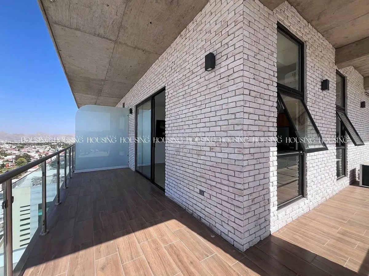 Departamento Nuevo Amueblado y Equipado en Venta en Torre Río Esquina con Pánele — foto 7