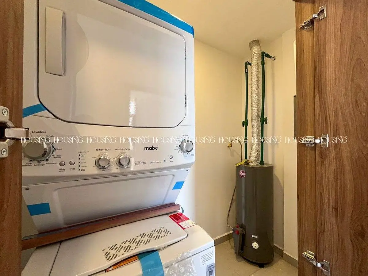 Departamento Nuevo Amueblado y Equipado en Venta en Torre Río Esquina con Pánele — foto 9