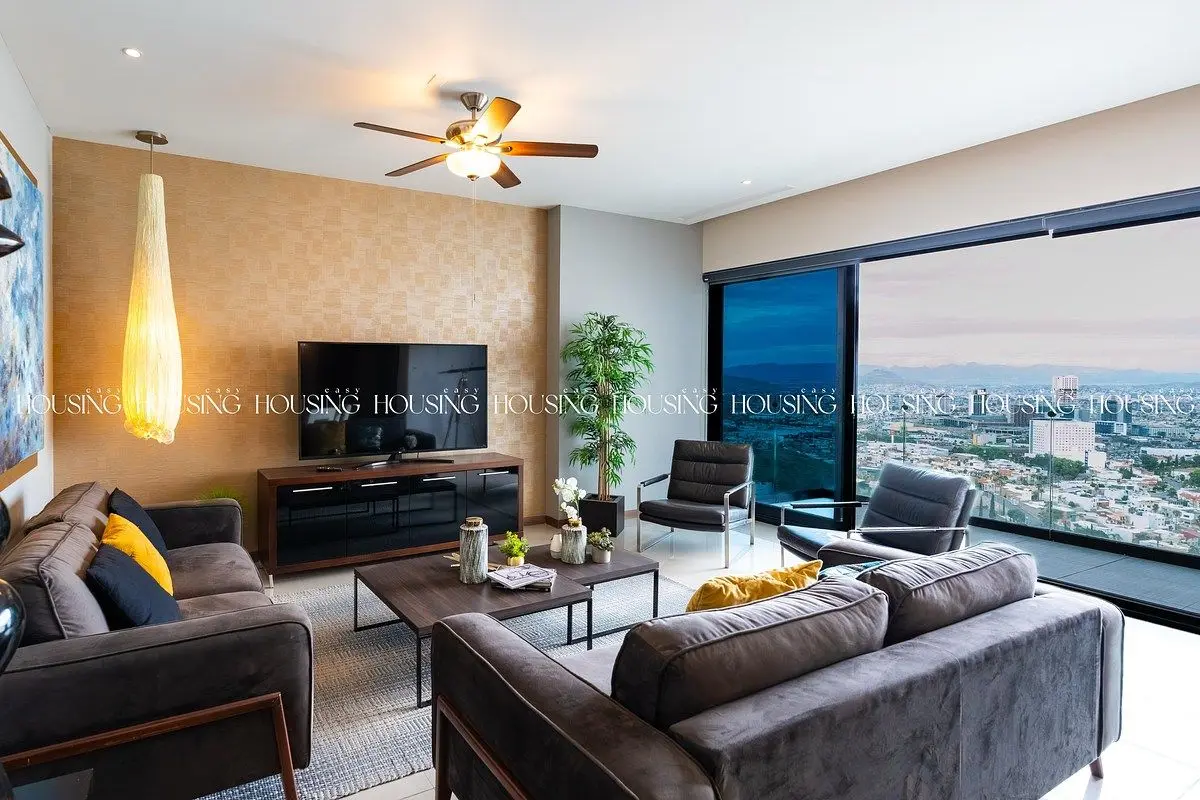 Departamento en Venta en Torre Lúmina una Experiencia de Altura — foto 2