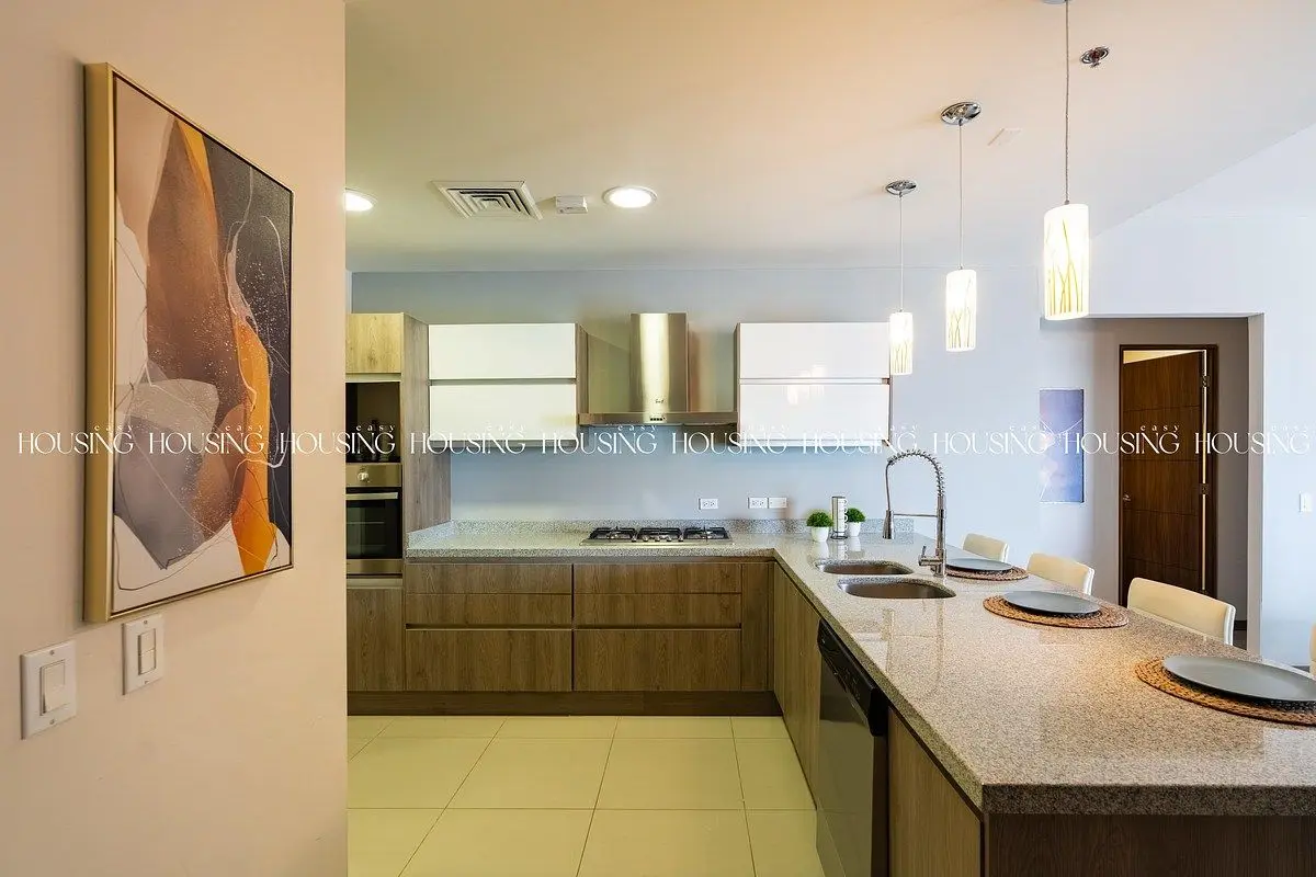 Departamento en Venta en Torre Lúmina una Experiencia de Altura — foto 11