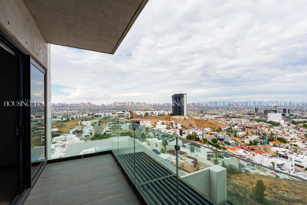 Departamento en Venta en Torre Lúmina una Experiencia de Altura — foto 12