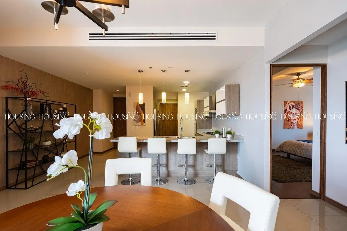 Departamento en Venta en Torre Lúmina una Experiencia de Altura — foto 4