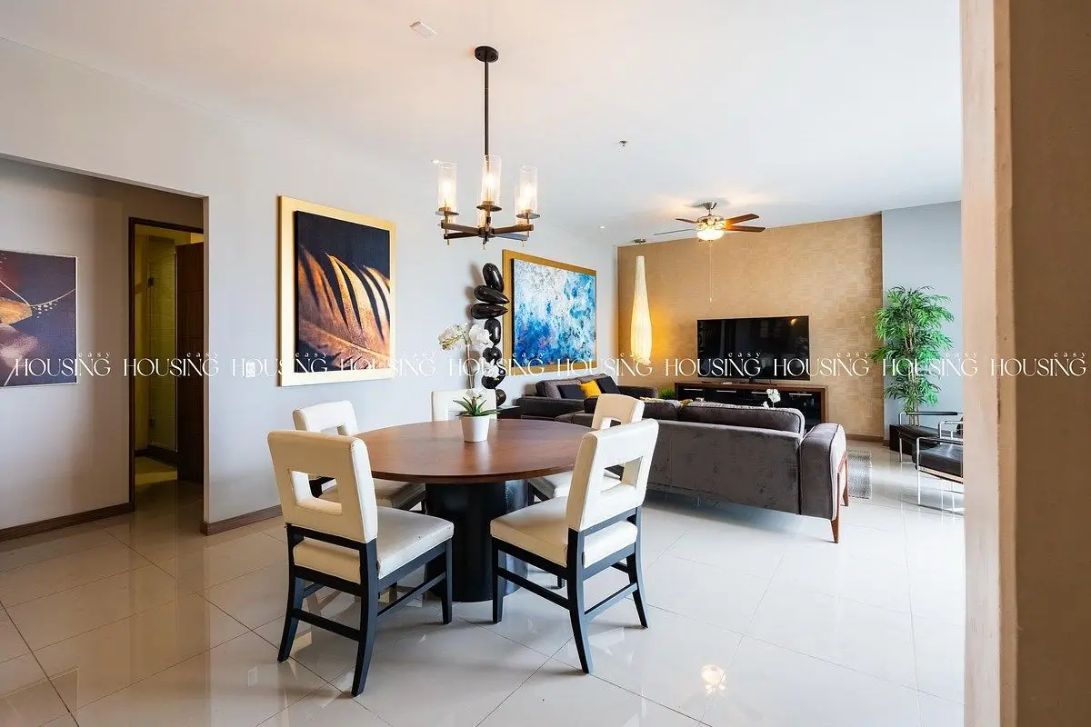 Departamento en Venta en Torre Lúmina una Experiencia de Altura — foto 5