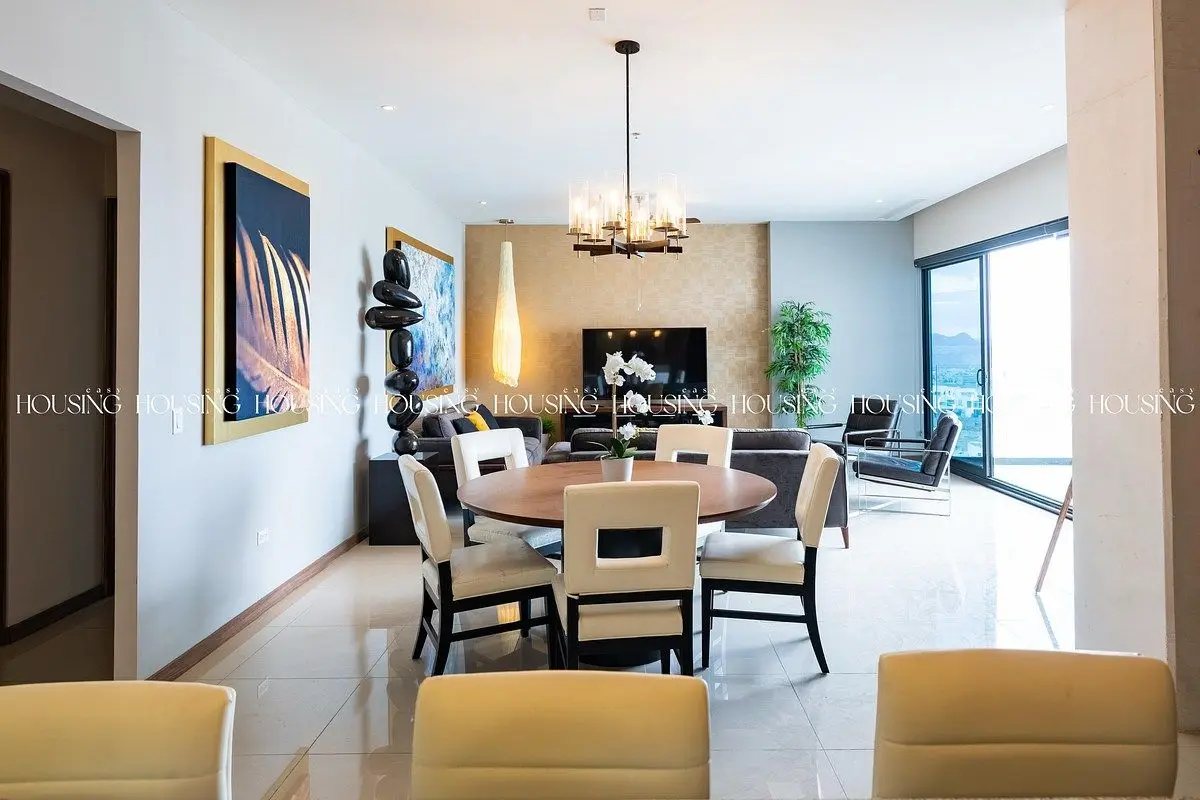 Departamento en Venta en Torre Lúmina una Experiencia de Altura — foto 6