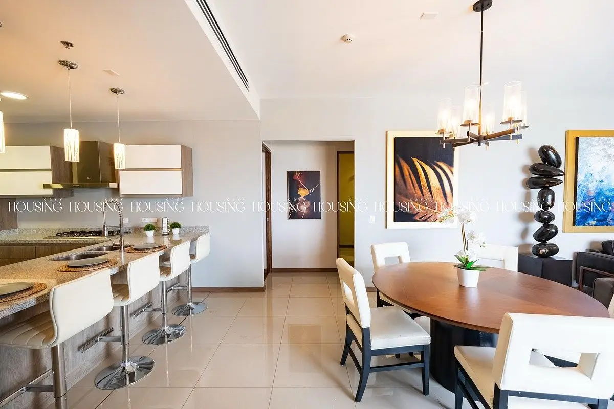 Departamento en Venta en Torre Lúmina una Experiencia de Altura — foto 7