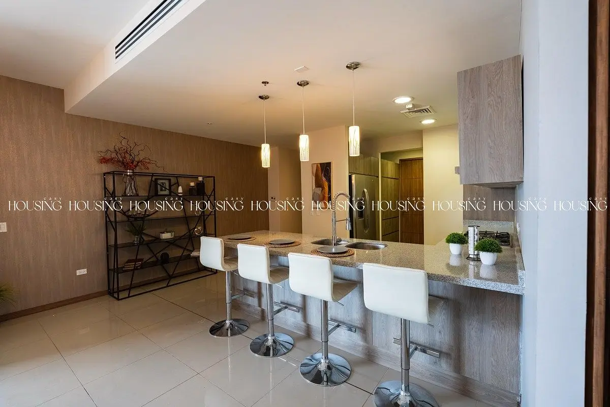 Departamento en Venta en Torre Lúmina una Experiencia de Altura — foto 8