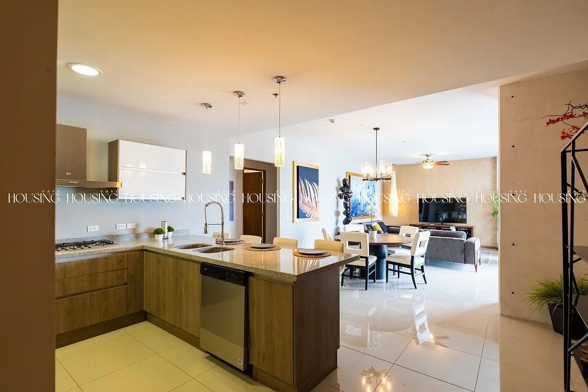 Departamento en Venta en Torre Lúmina una Experiencia de Altura — foto 9