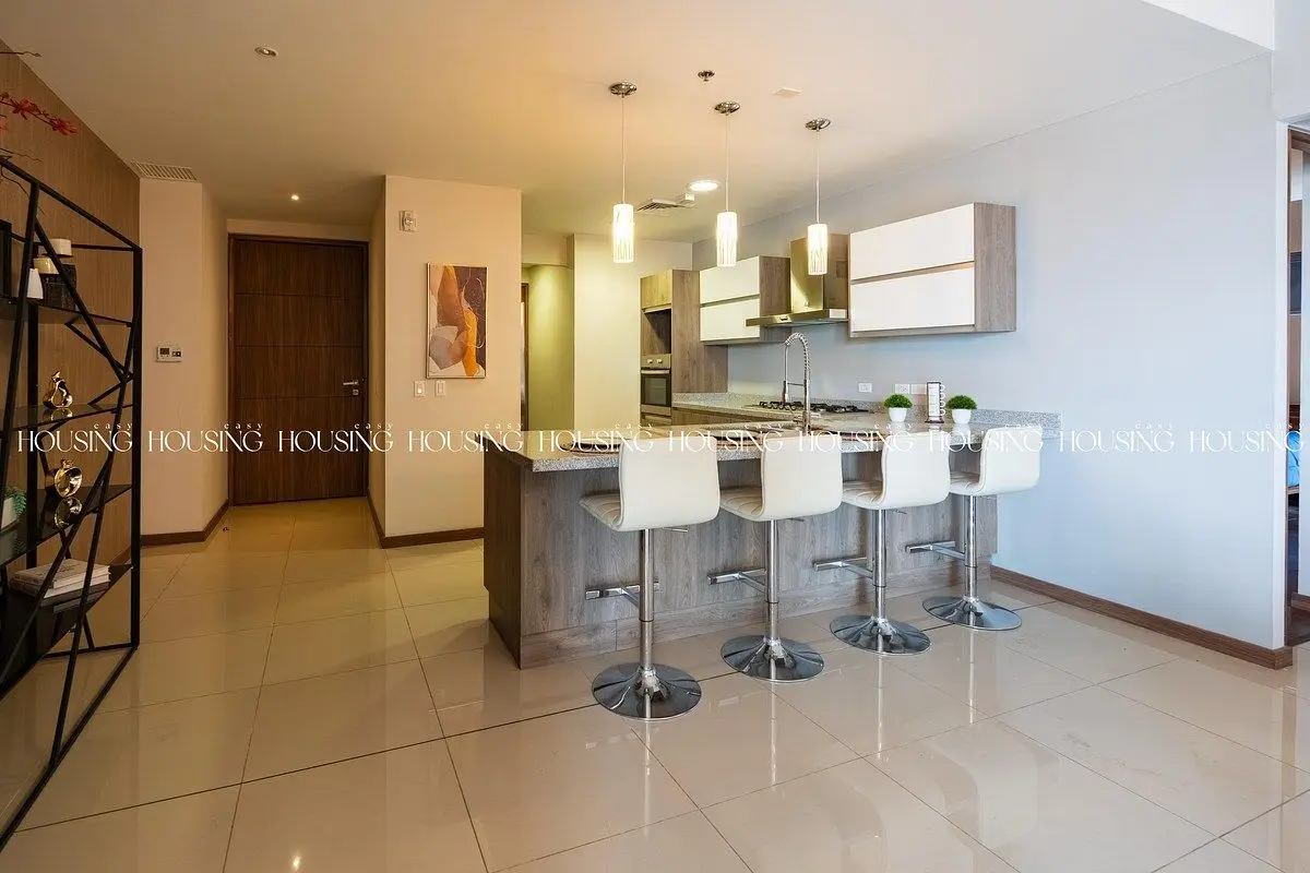 Departamento en Venta en Torre Lúmina una Experiencia de Altura — foto 10