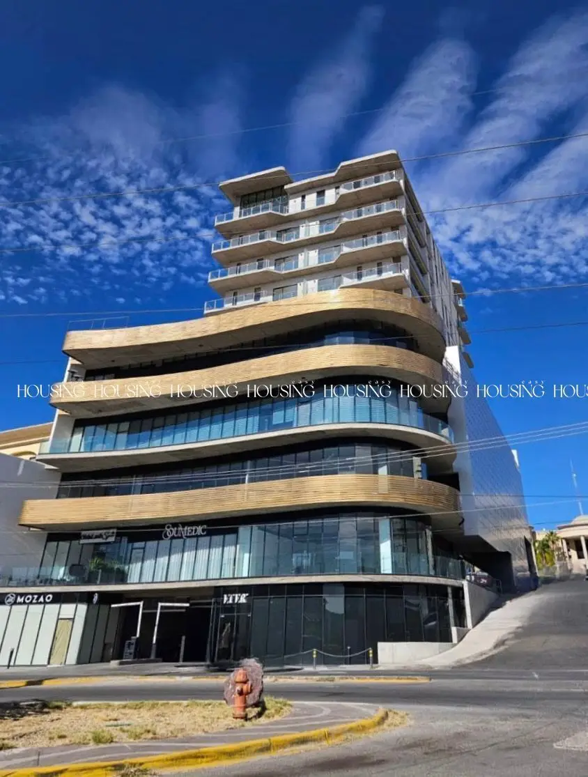 Lujoso Penthouse en Venta en Torre Río con Paneles Solares — foto 2