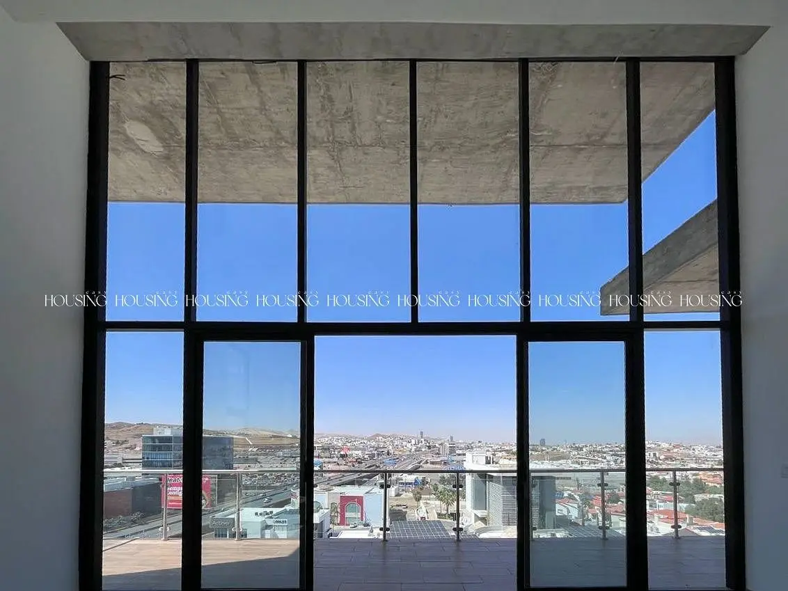 Lujoso Penthouse en Venta en Torre Río con Paneles Solares — foto 4