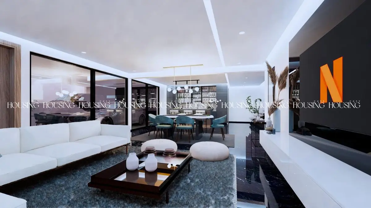 Elegante Residencia en Zona Exclusiva con 5 Recámaras y Alberca — foto 6