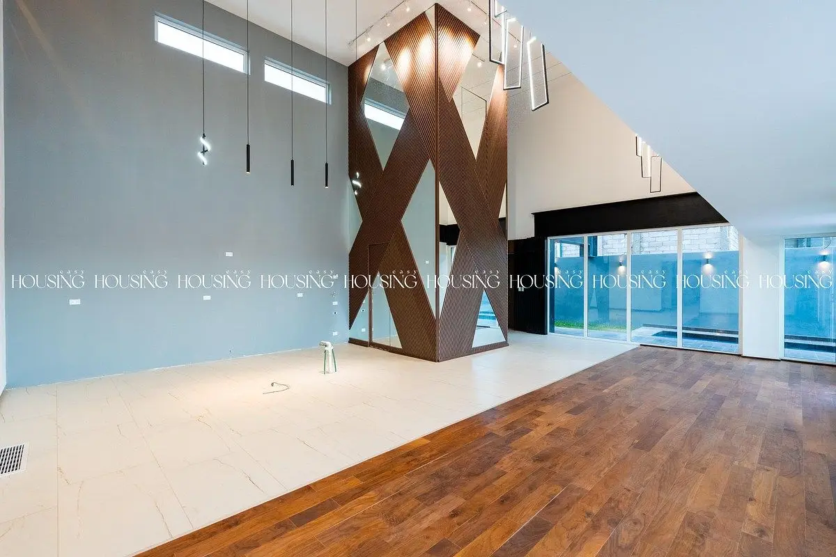 Lujosa Residencia en Venta con Tres Niveles y Alberca en Zona Exclusiva — foto 6