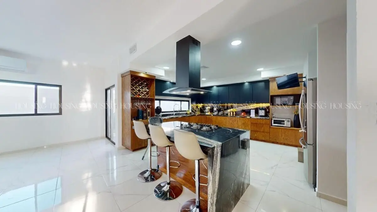Casa en Venta en Zona Rejón con Roof Top y Paneles Solares — foto 5