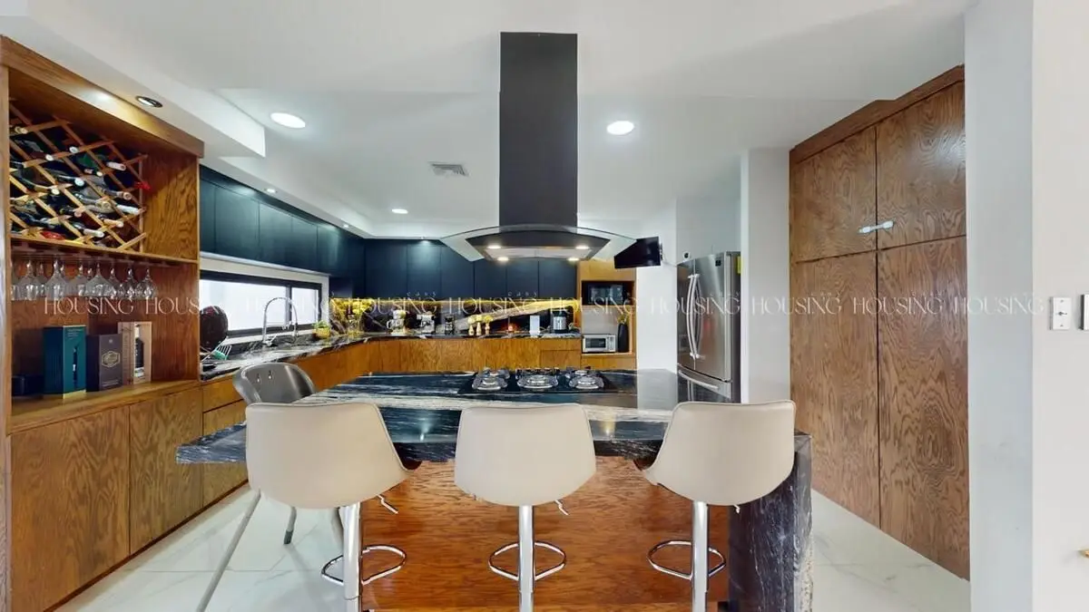 Casa en Venta en Zona Rejón con Roof Top y Paneles Solares — foto 6
