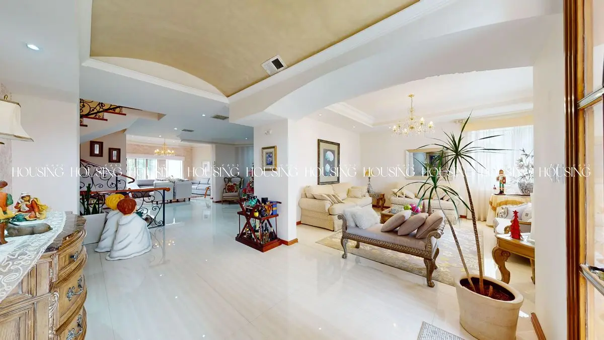Casa en Venta en Rincon de las Lomas con Alberca — foto 3