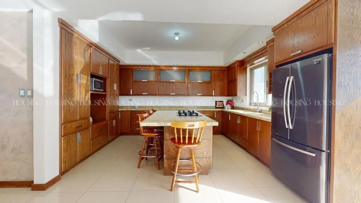 Casa en Venta con Oficina en Bosques del Valle — foto 4