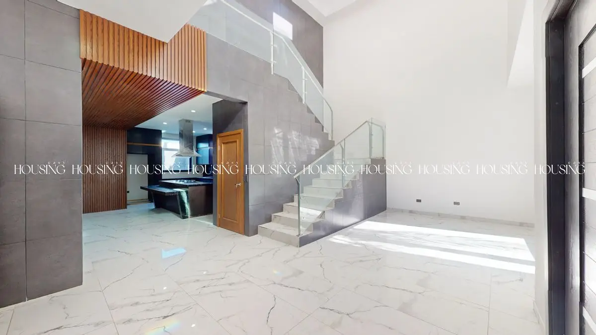 Casa en Venta en Cumbres con Alberca — foto 2