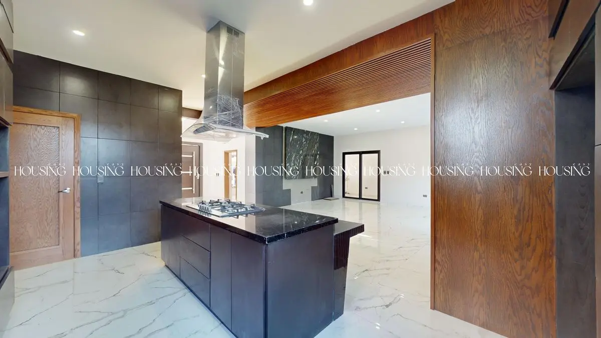 Casa en Venta en Cumbres con Alberca — foto 6