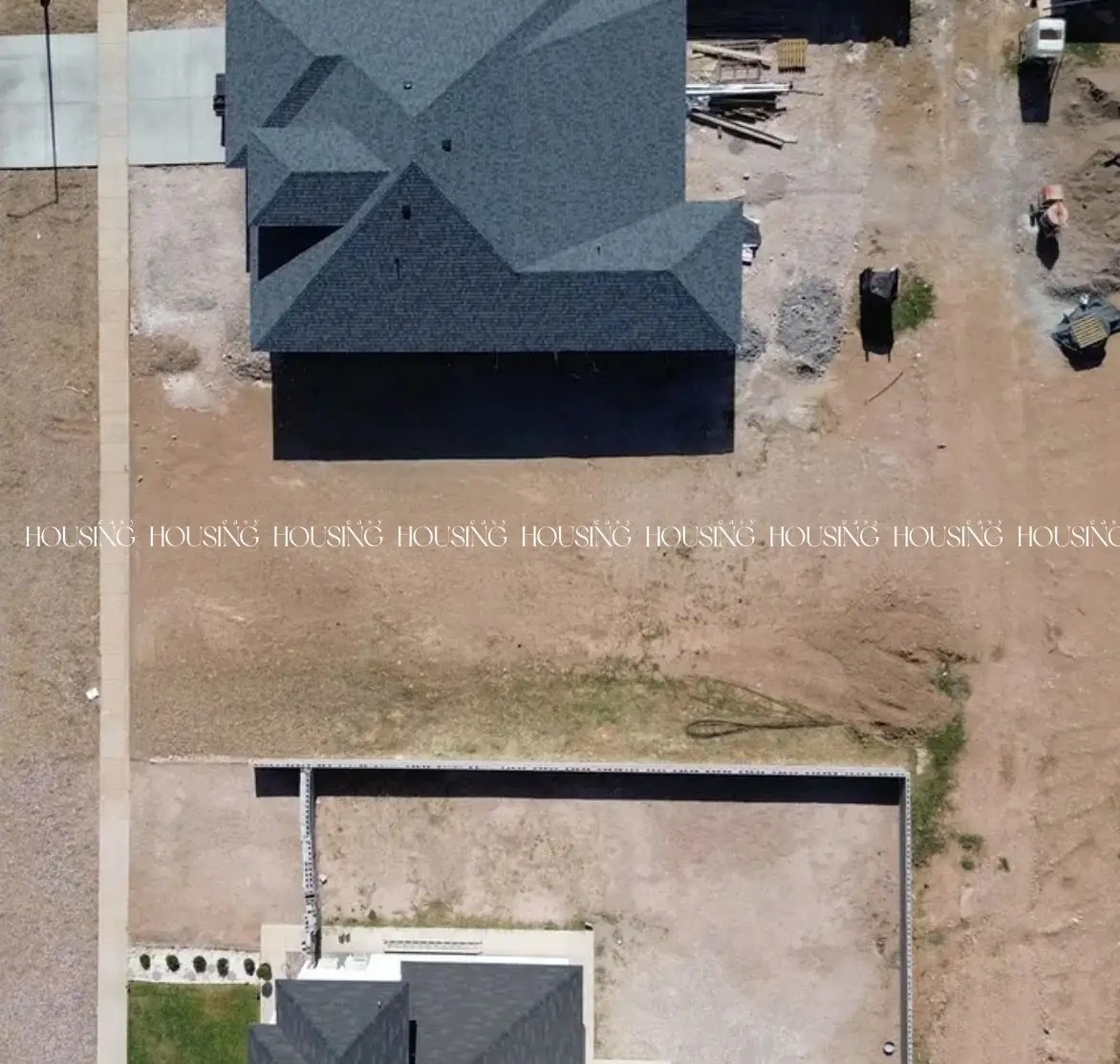 Terreno en Venta en Residencial los Leones
