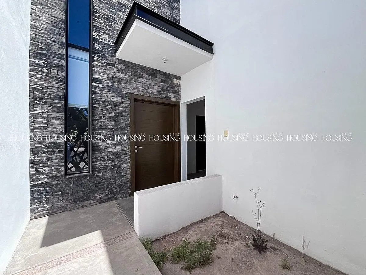 Casa en Renta o Venta en Zona Valle Escondido Frente a Parque — foto 3