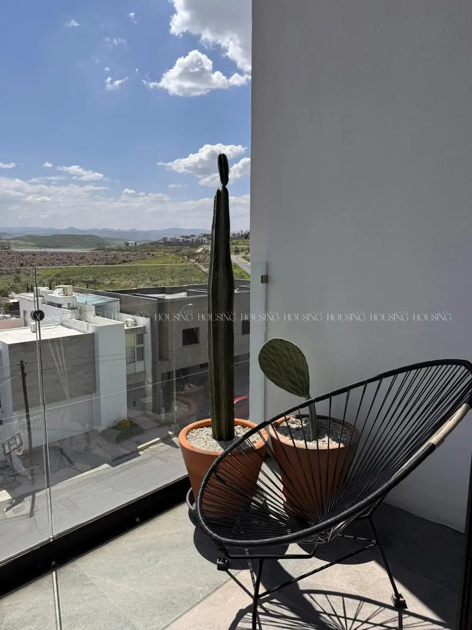 Departamento Amueblado en Renta en Torre Paki con Vista Panorámica a la Presa — foto 11