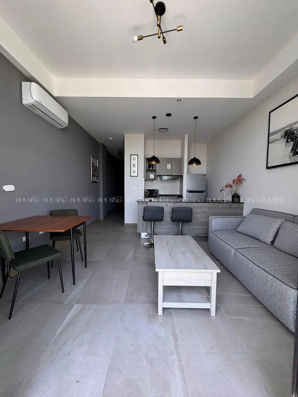 Departamento Amueblado en Renta en Torre Paki con Vista Panorámica a la Presa — foto 8