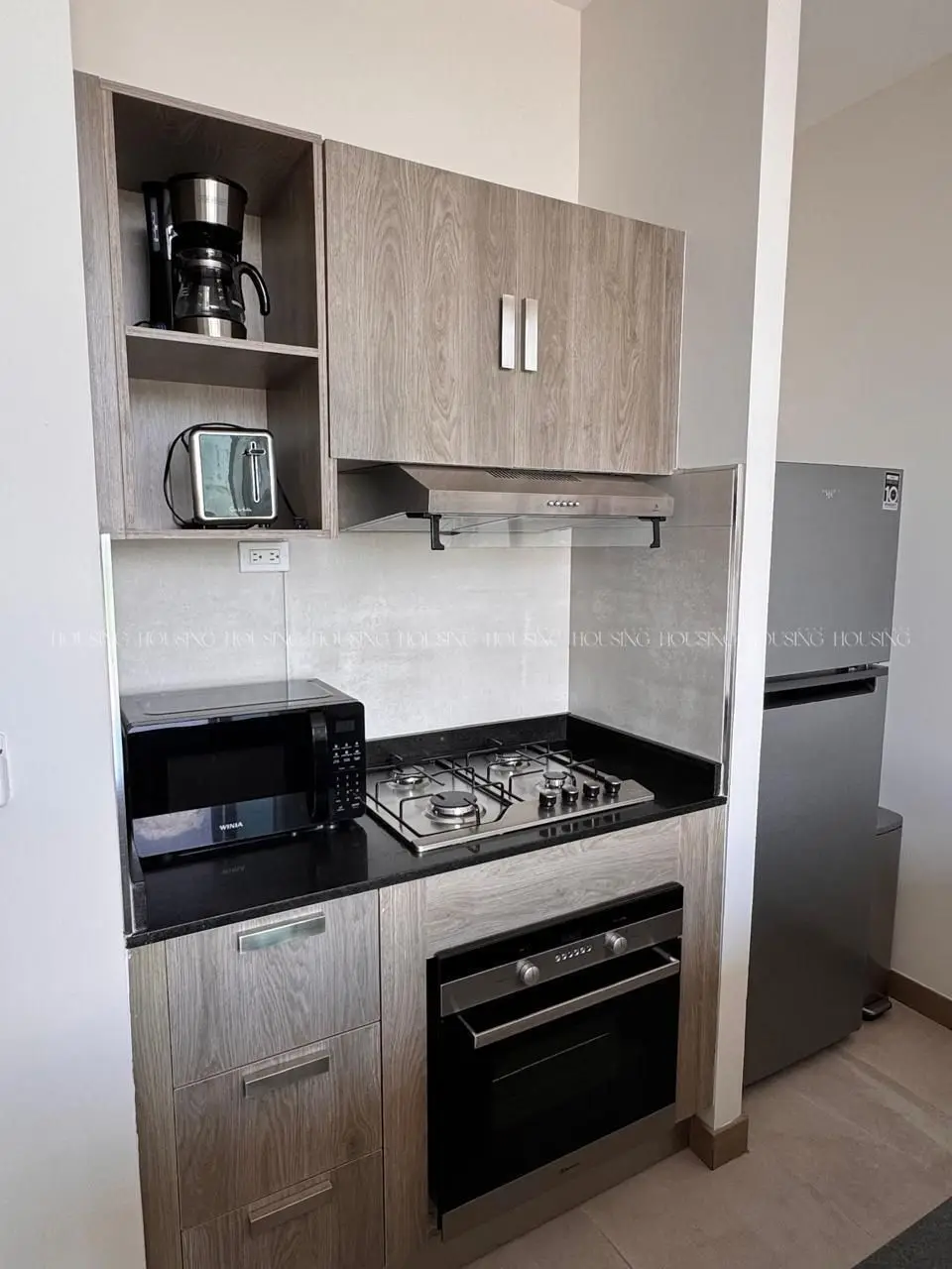 Departamento Amueblado en Renta en Torre Paki con Vista Panorámica a la Presa — foto 9