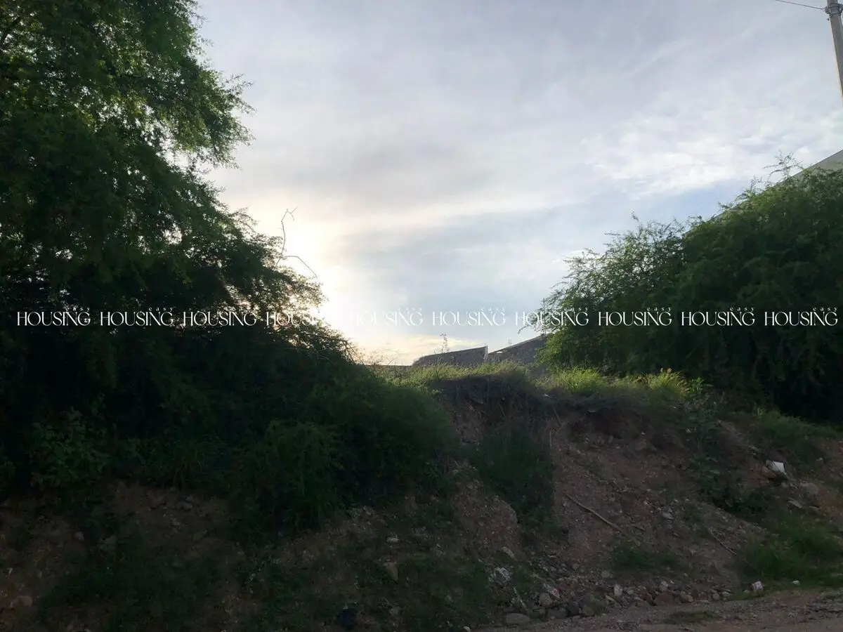 Terreno en Venta en Zona Cantera — foto 2