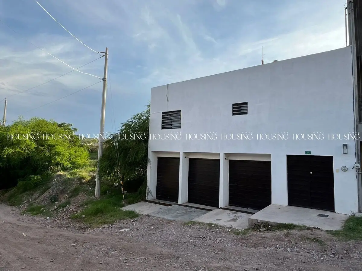 Terreno en Venta en Zona Cantera — foto 3