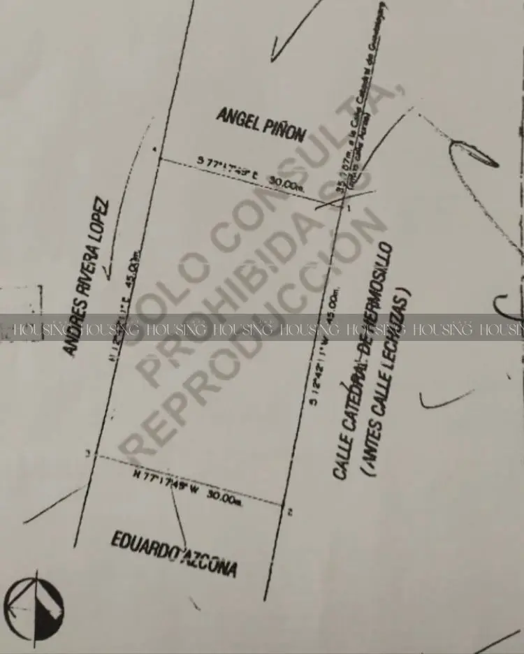 Terreno en Venta en Zona Cantera — foto 4