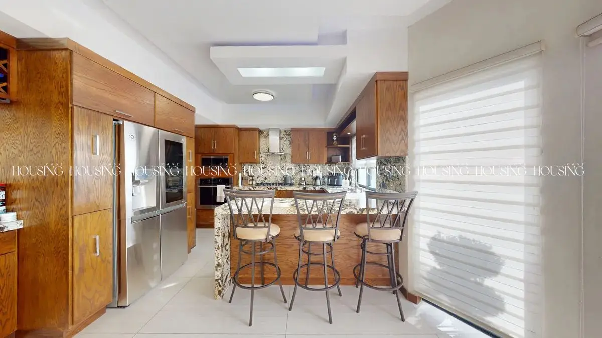 Casa en Venta en Lomas la Salle con Alberca — foto 4