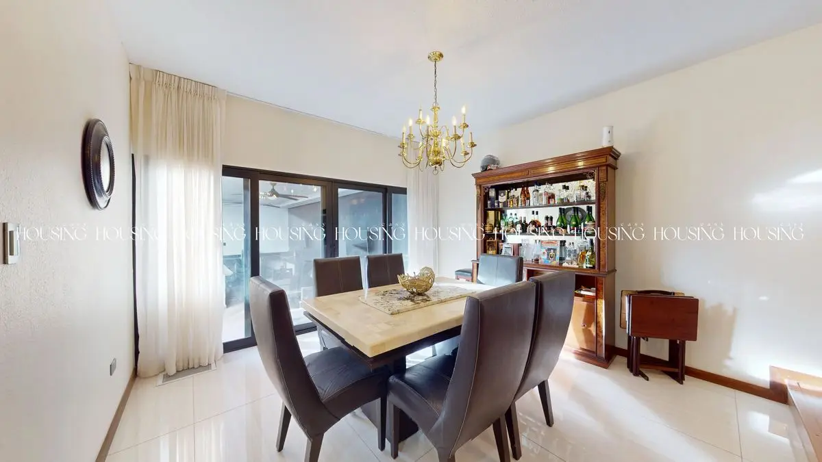 Casa en Venta en Lomas la Salle con Alberca — foto 5